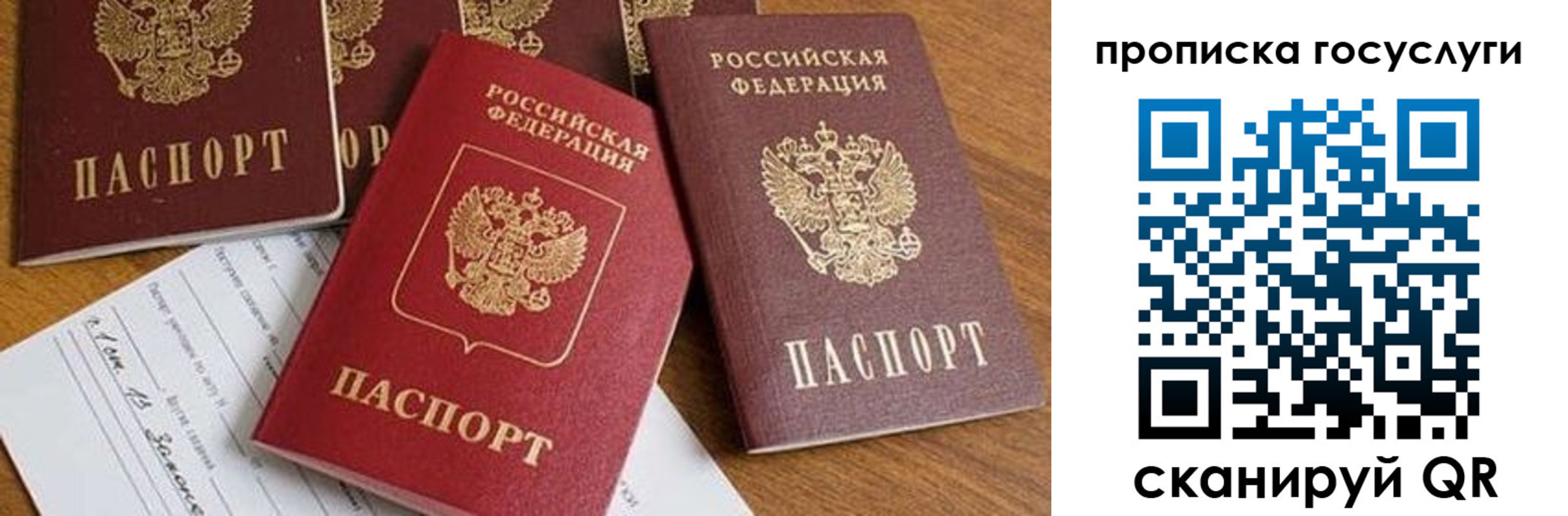 прописка ребенка в Коврове